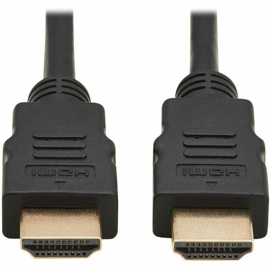 Eaton Tripp Lite Series High-Speed HDMI Cable, Digital Video with Audio, UHD 4K (M/M), Black, 20 ft. (6.09 m) P568-020