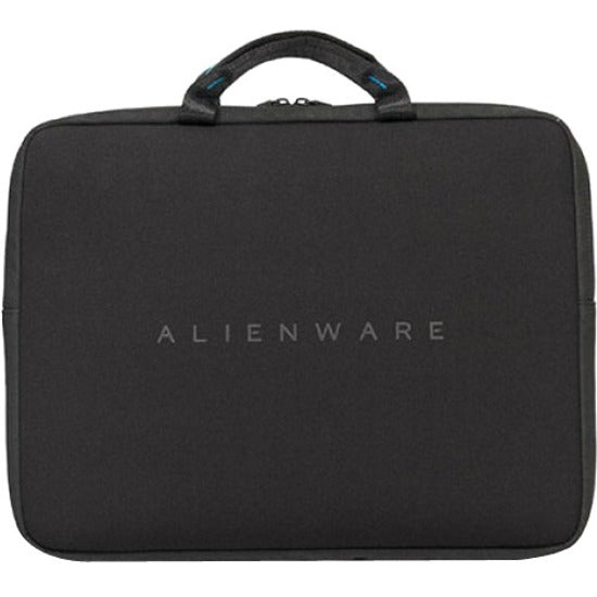 Mobile Edge Alienware Vindicator AWV13NS2.0 Carrying Case (Sleeve) for 13" Notebook - Teal, Black AWV13NS-2.0