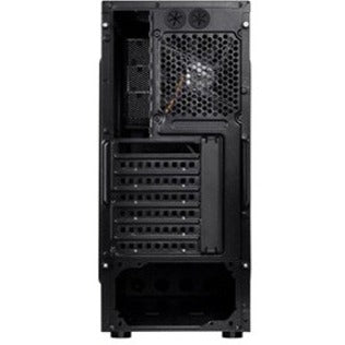 Thermaltake Versa H21 Mid-tower Chassis CA-1B2-00M1NN-00
