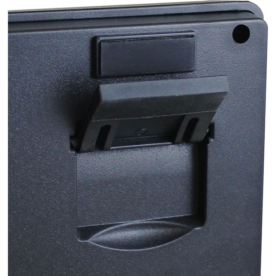 Adesso EasyTouch 630UB - Antimicrobial Waterproof Keyboard AKB-630UB