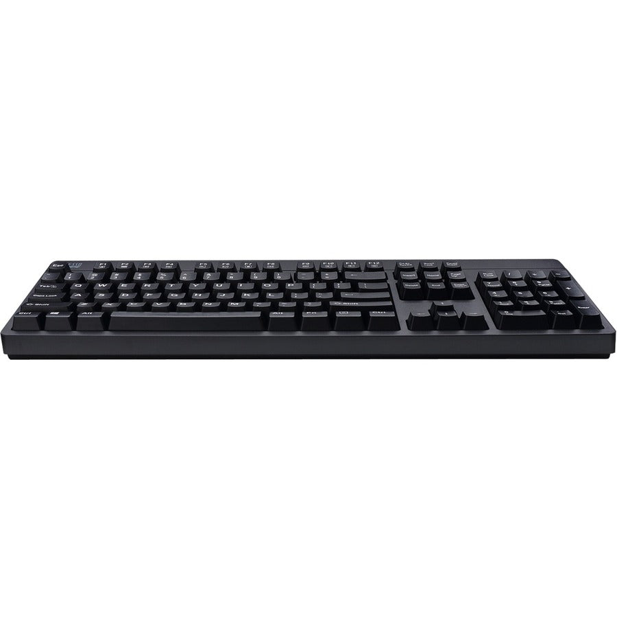 Adesso EasyTouch 630UB - Antimicrobial Waterproof Keyboard AKB-630UB