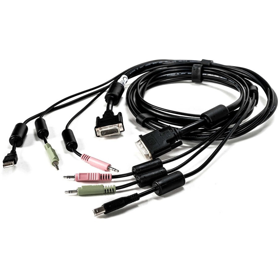 AVOCENT KVM Cable CBL0118