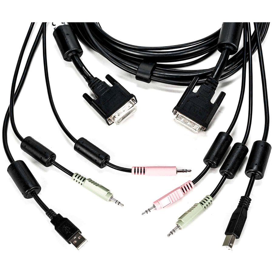AVOCENT KVM Cable CBL0118