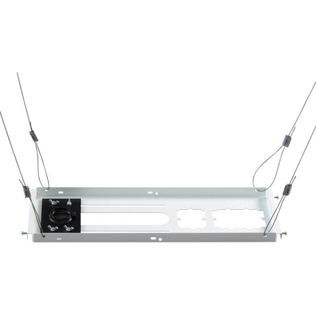 Epson SpeedConnect ELPMBP04 Ceiling Mount for Projector - White V12H804001