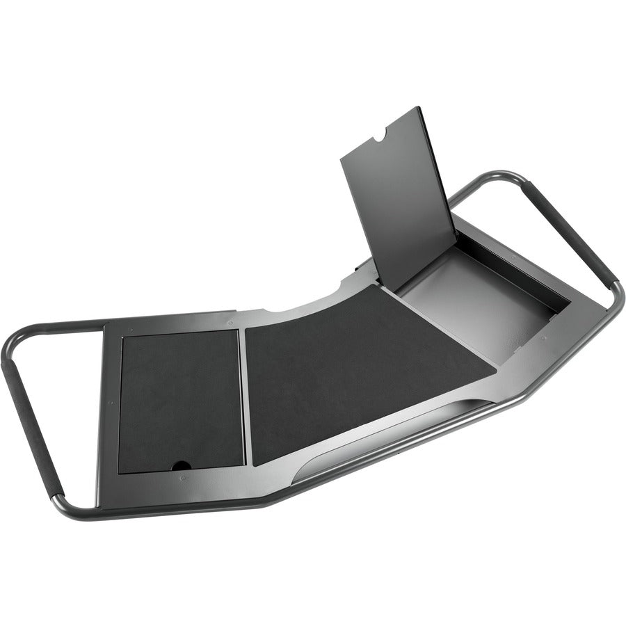 Chief Fusion Large Height-Adjustable Self Accessory - Mount Shelf FCA613B