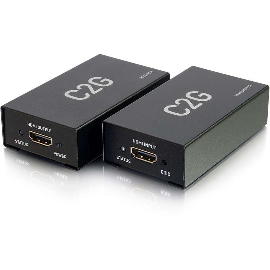 C2G HDMI over Cat5/Cat6 Extender 60180