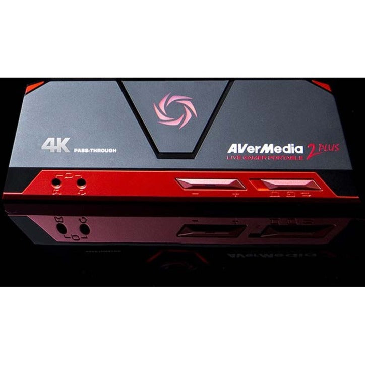 AVerMedia Live Gamer Portable 2 Plus Capture Card GC513