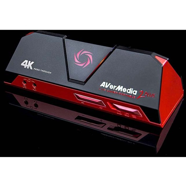AVerMedia Live Gamer Portable 2 Plus Capture Card GC513