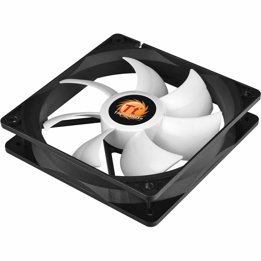 Thermaltake Contac Silent 12 CPU Cooler CL-P039-AL12BL-A