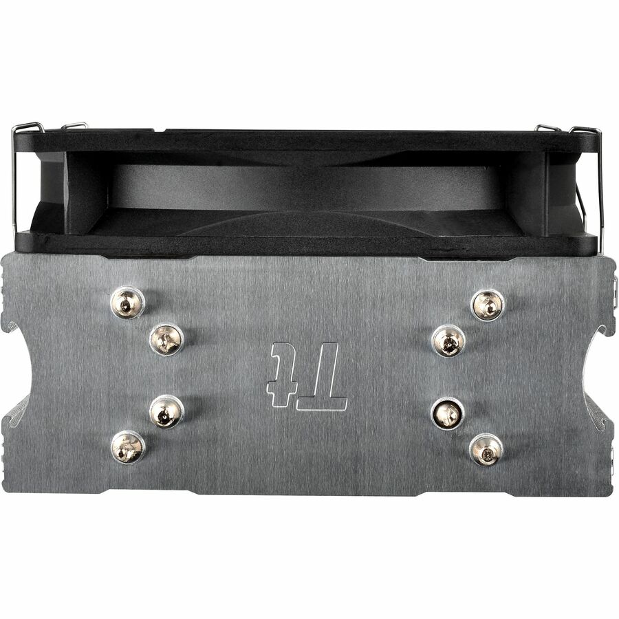 Thermaltake Contac Silent 12 CPU Cooler CL-P039-AL12BL-A