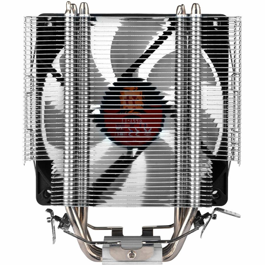 Thermaltake Contac Silent 12 CPU Cooler CL-P039-AL12BL-A