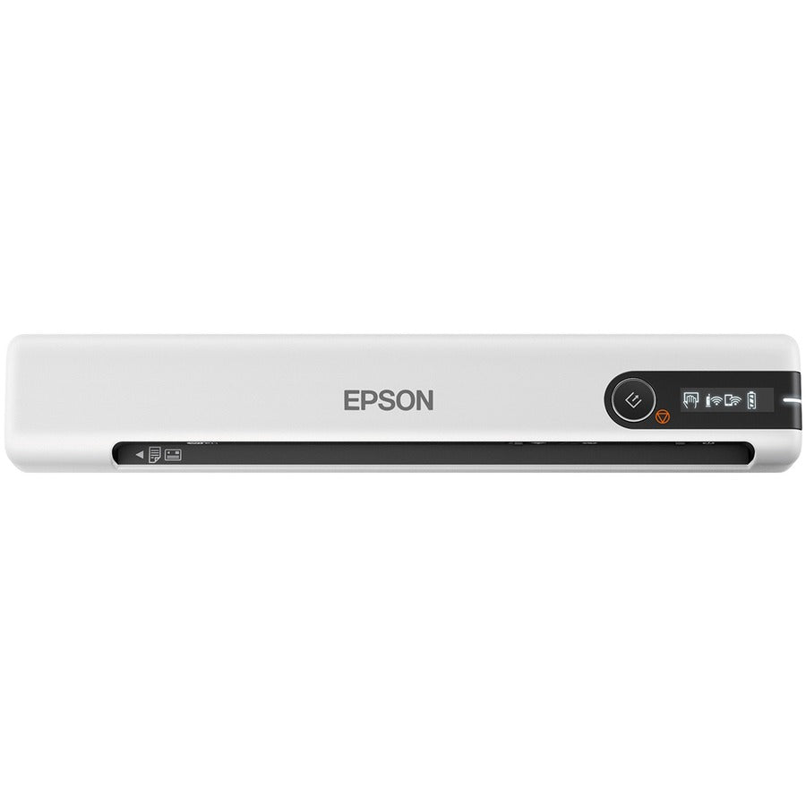 Epson DS-80W Sheetfed Scanner - 600 dpi Optical B11B253202