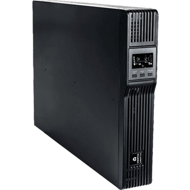 Vertiv Liebert PSI5 UPS - 3000VA/2700W 120V| 2U Line Interactive AVR Tower/Rack PSI5-3000RT120