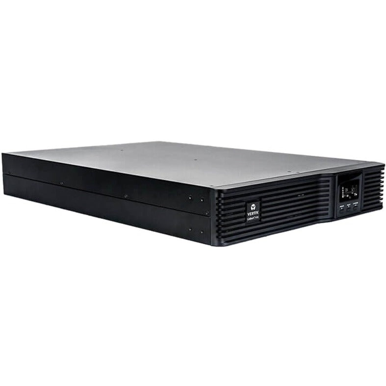 Vertiv Liebert PSI5 UPS - 3000VA/2700W 120V| 2U Line Interactive AVR Tower/Rack PSI5-3000RT120