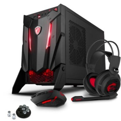 MSI DS502 Gaming Headset DS502