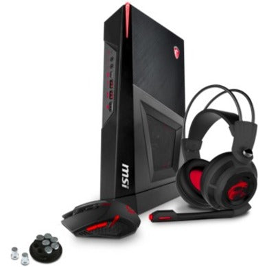 MSI DS502 Gaming Headset DS502