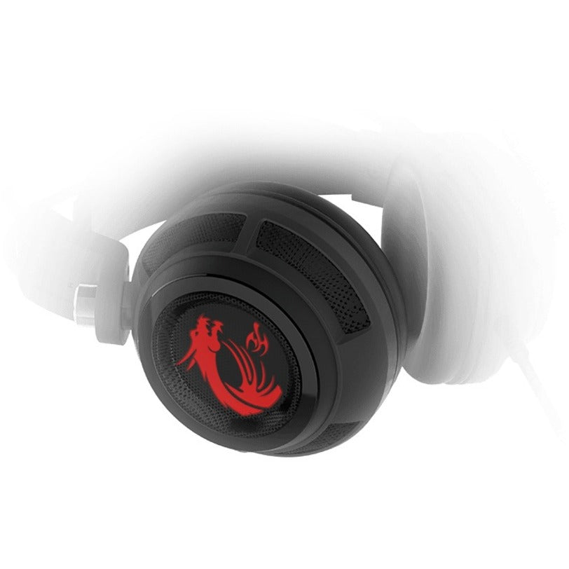 MSI DS502 Gaming Headset DS502