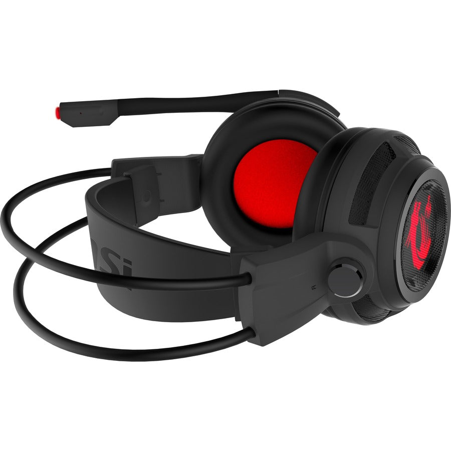 MSI DS502 Gaming Headset DS502