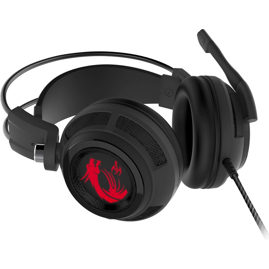 MSI DS502 Gaming Headset DS502