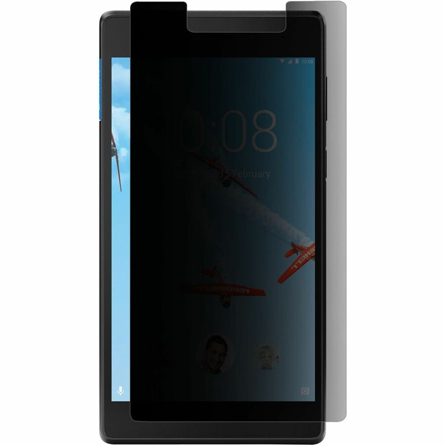 Targus 4Vu Privacy Screen Protector Clear AST054GLZ