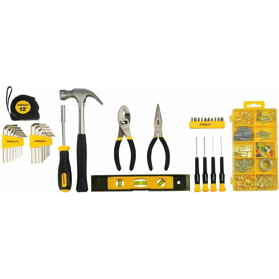 Stanley 38 Pc Home Repair Set STMT74101