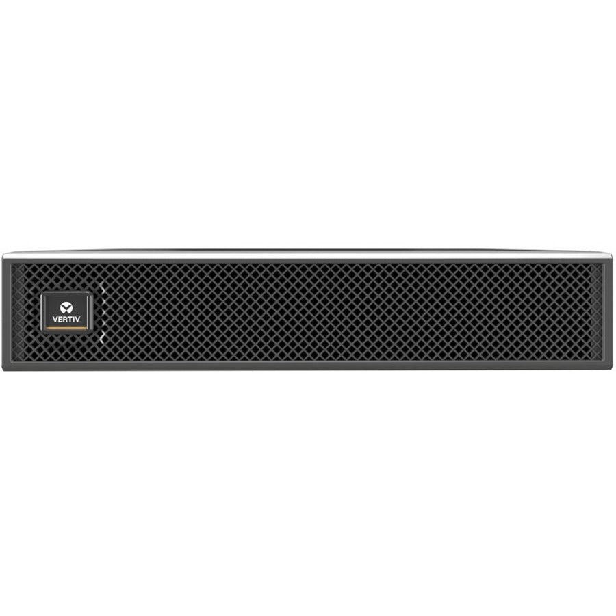 Vertiv Liebert GXT5 External Battery Cabinet - 1500VA-2000VA/48V|2U GXT5-EBC48VRT2U
