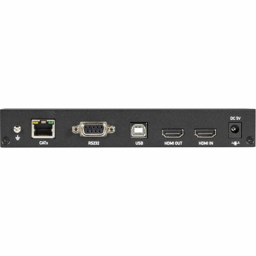 Black Box KVXLCH-100 Video Extender Transmitter/Receiver KVXLCH-100