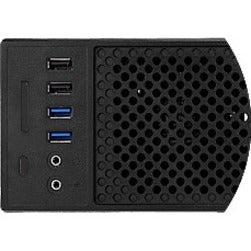 In Win CJ712 8L Small Form Factor Chassis CJ712.AU265TB3