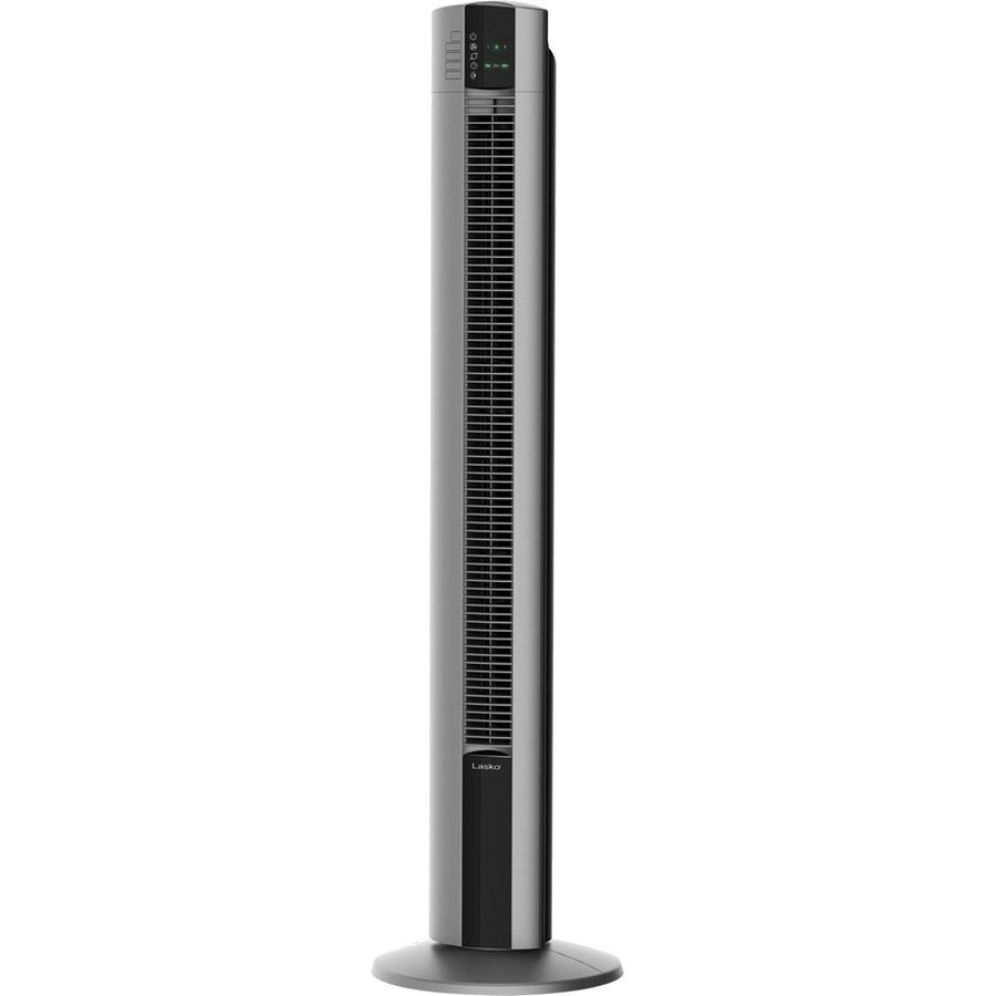 Lasko Space-Saving Performance Tower Fan & Remote T48314