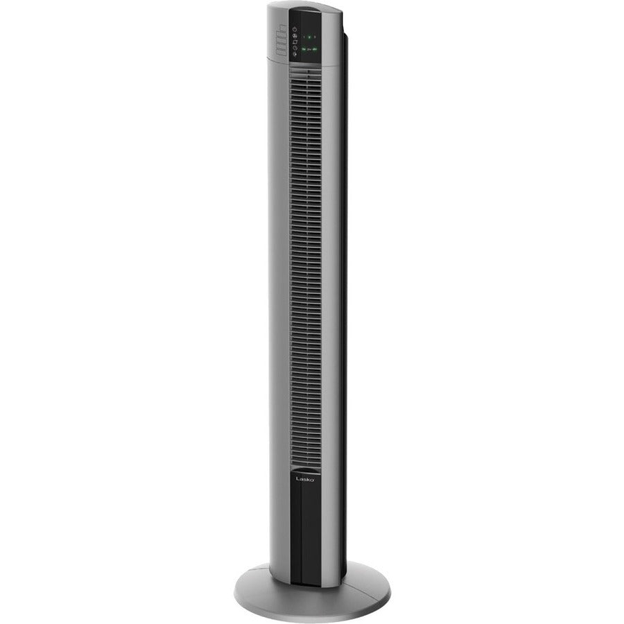 Lasko Space-Saving Performance Tower Fan & Remote T48314