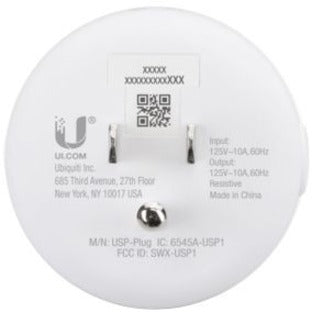 Ubiquiti Smart Power Plug USP-Plug-US