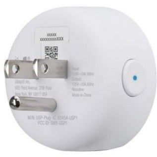 Ubiquiti Smart Power Plug USP-Plug-US