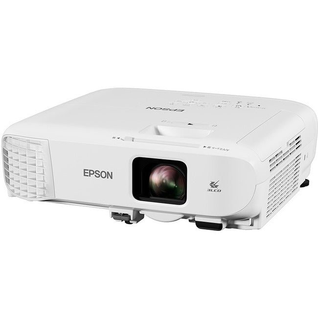 Epson PowerLite 992F LCD Projector V11H988020