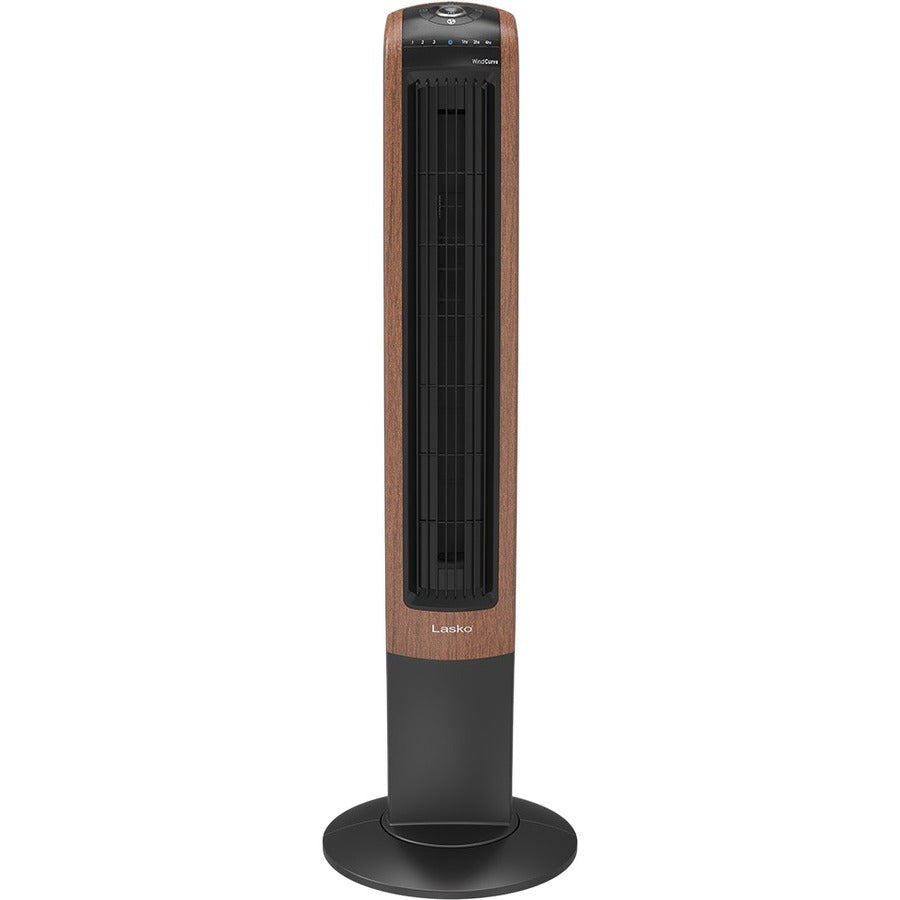 Lasko Wind Curve Tower Fan with Bluetooth Technology T42905