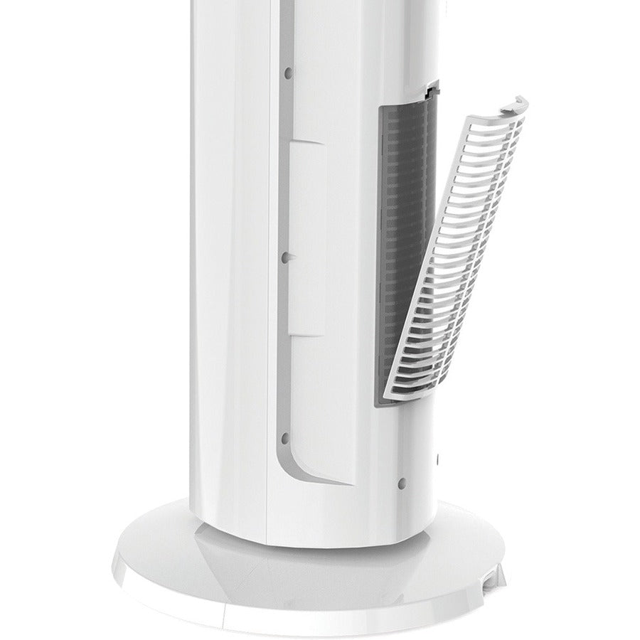 Lasko All Season Comfort Control Tower Fan & Heater in One FH500