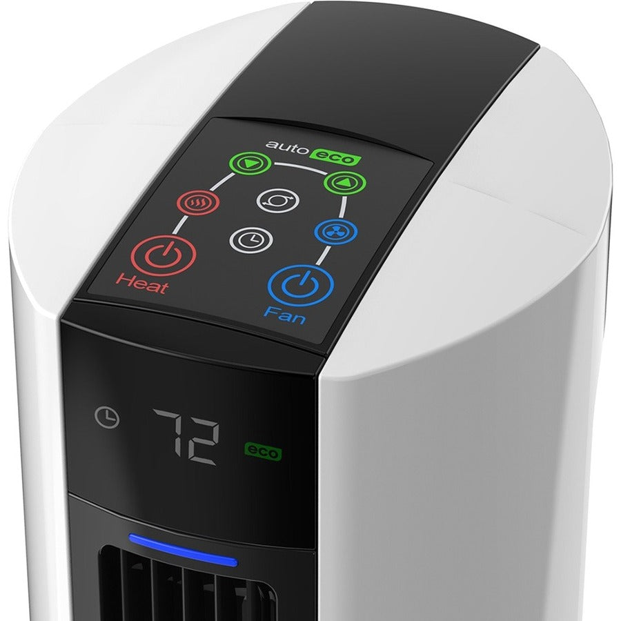 Lasko All Season Comfort Control Tower Fan & Heater in One FH500