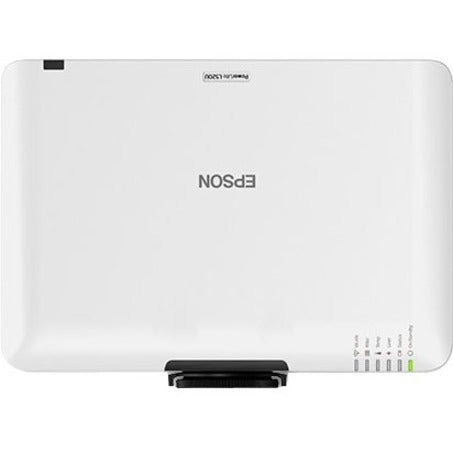 Epson PowerLite L520U Long Throw 3LCD Projector - 16:10 - Ceiling Mountable V11HA30020