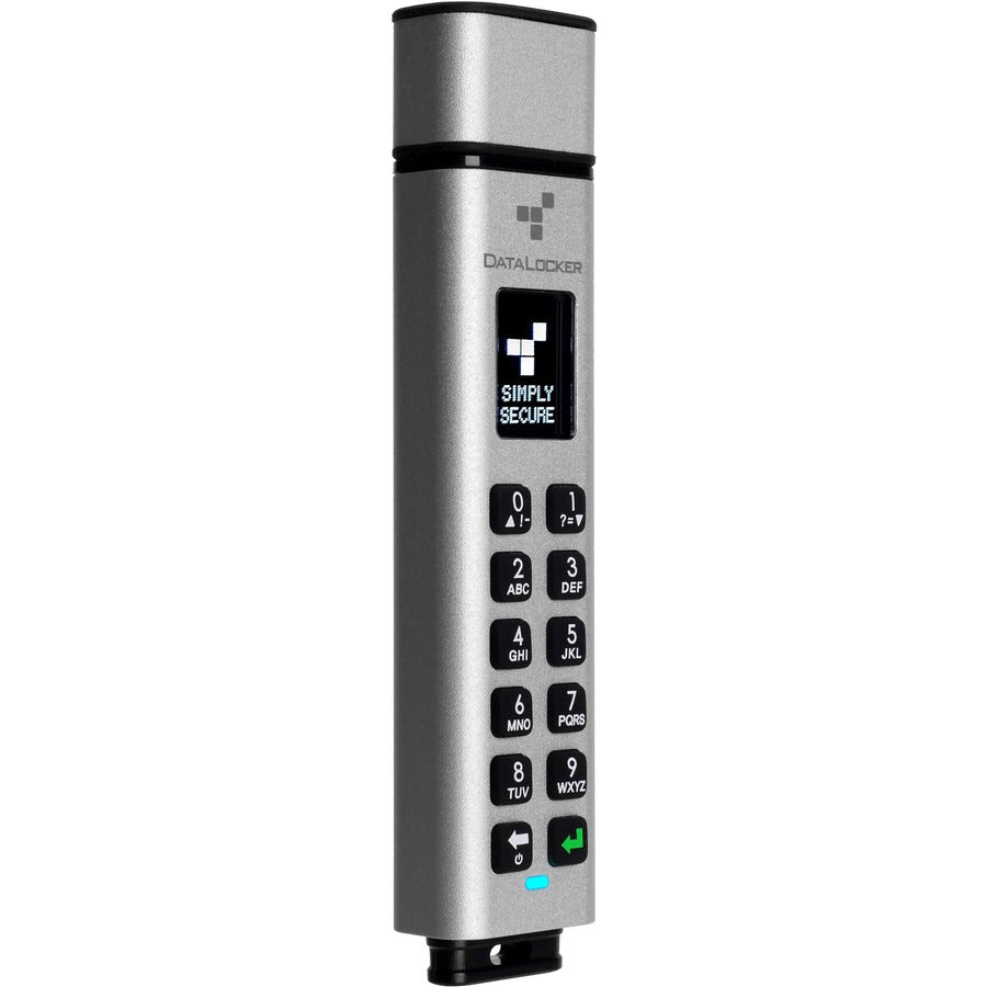 DataLocker K350 16 GB Encrypted USB Drive SK350-016-FE
