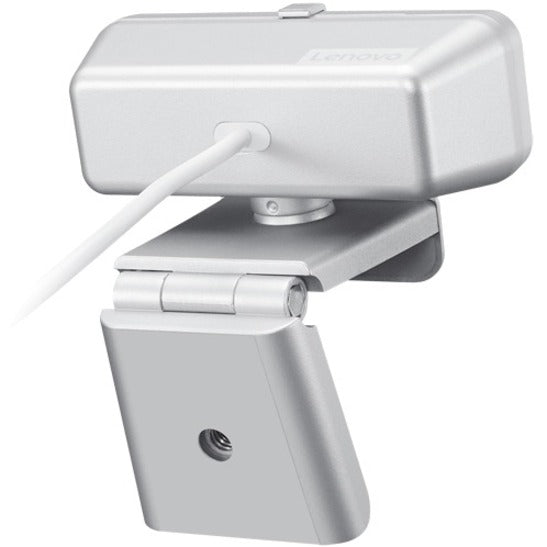 Lenovo Video Conferencing Camera - 2 Megapixel - 30 fps - Cloud Gray - USB 2.0 - 1 Pack(s) GXC1B34793