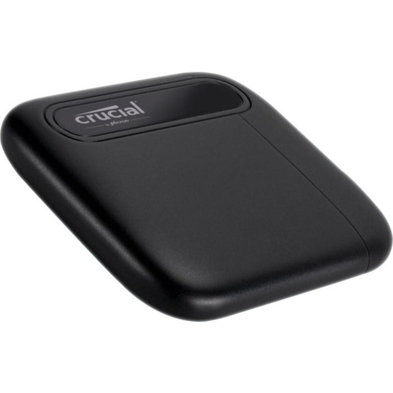 Crucial X6 2 TB Portable Solid State Drive - External CT2000X6SSD9