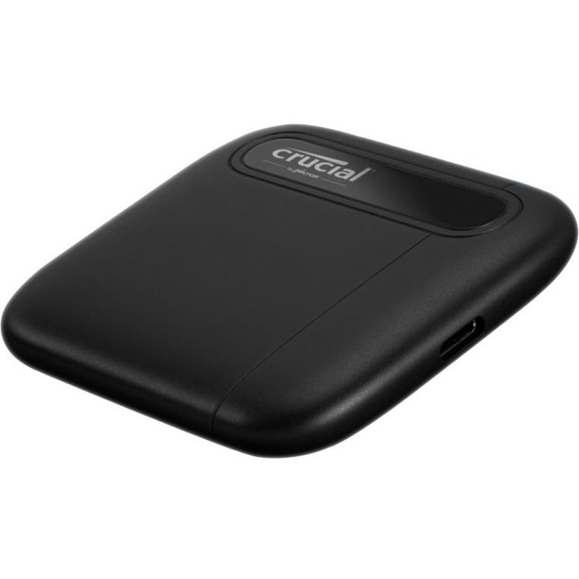 Crucial X6 2 TB Portable Solid State Drive - External CT2000X6SSD9