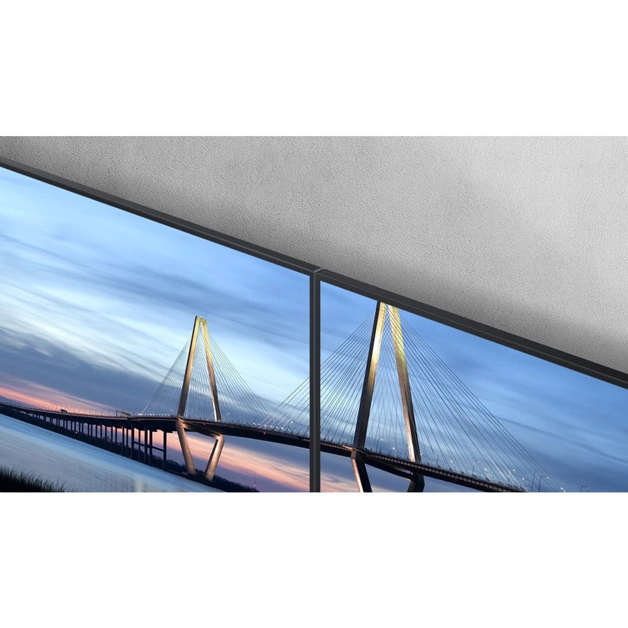 Samsung F32TU874VN 32" Class 4K UHD LCD Monitor - 16:9 - Dark Blue Gray F32TU874VN