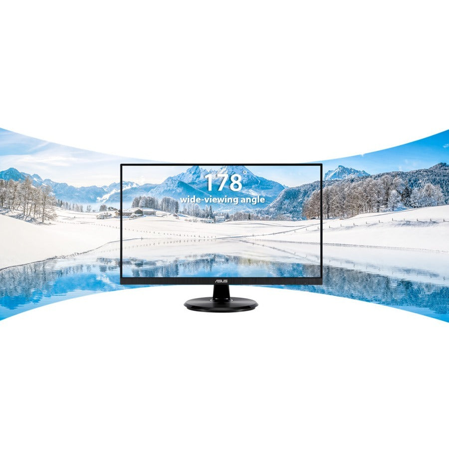 Asus VA24DCP 24" Class Full HD LCD Monitor - 16:9 VA24DCP
