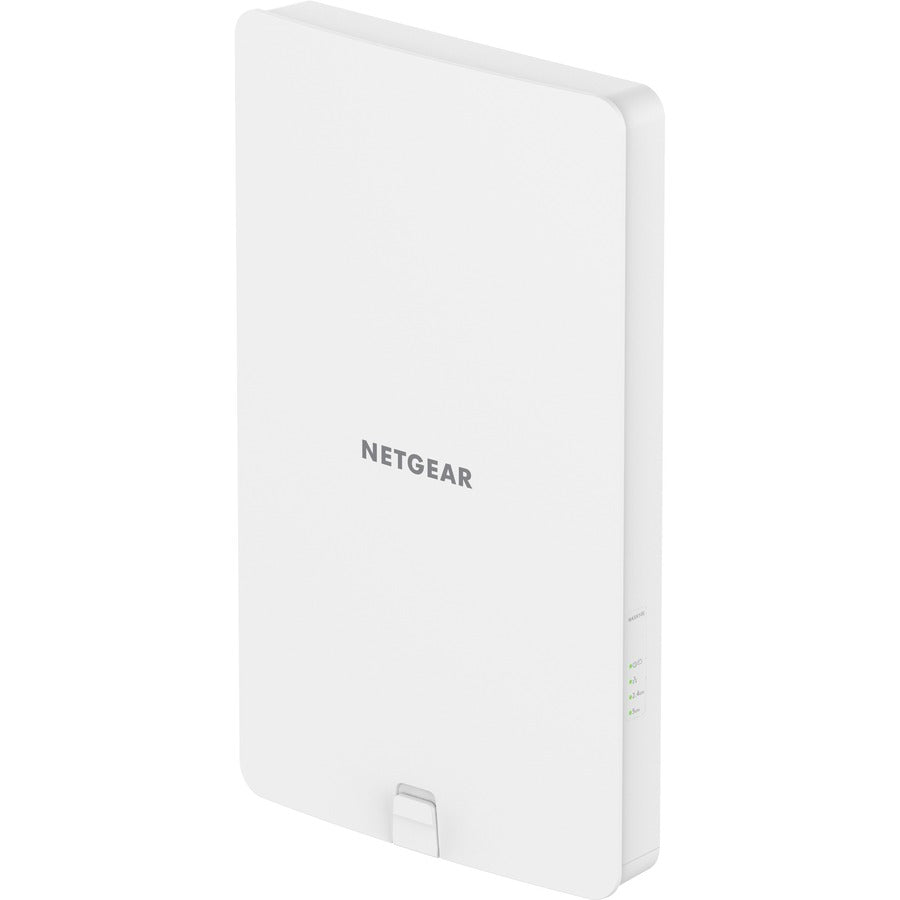 Netgear WAX610Y IEEE 802.11 a/b/g/n/ac/ax/i 1.80 Gbit/s Wireless Access Point - Outdoor WAX610Y-100NAS