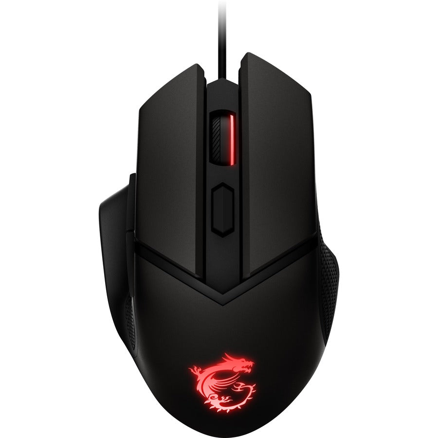 MSI Clutch GM20 Elite Gaming Mouse Clutch GM20 Elite