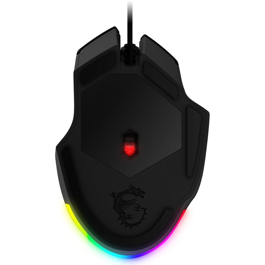 MSI Clutch GM20 Elite Gaming Mouse Clutch GM20 Elite