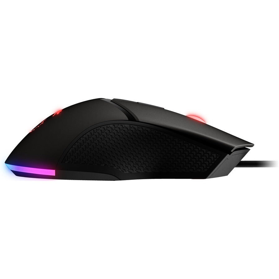 MSI Clutch GM20 Elite Gaming Mouse Clutch GM20 Elite