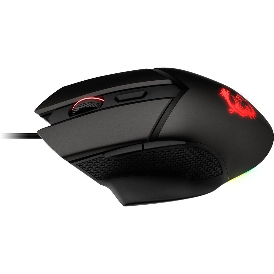 MSI Clutch GM20 Elite Gaming Mouse Clutch GM20 Elite