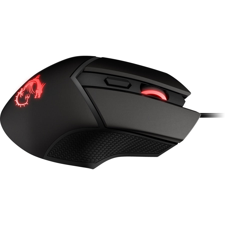 MSI Clutch GM20 Elite Gaming Mouse Clutch GM20 Elite