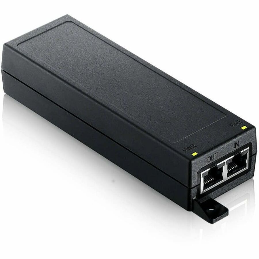ZYXEL 2.5G PoE+ Injector POE12-30W